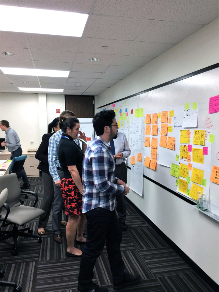 Design Sprint